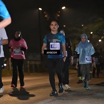 Runner Photo 4365485
