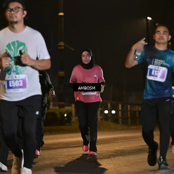 Runner Photo 4365489