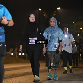 Runner Photo 4365491