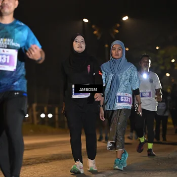 Runner Photo 4365495
