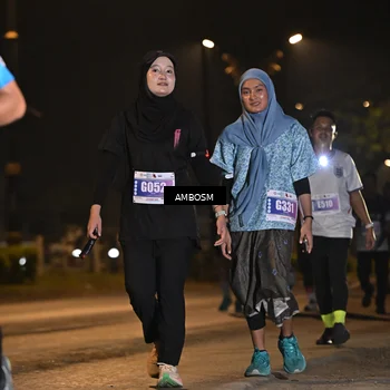Runner Photo 4365496
