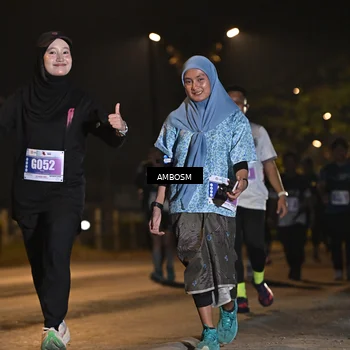 Runner Photo 4365500