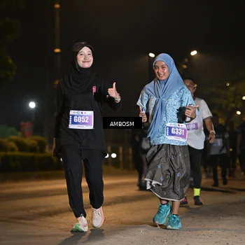 Runner Photo 4365504