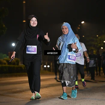 Runner Photo 4365505