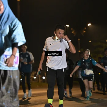 Runner Photo 4365506