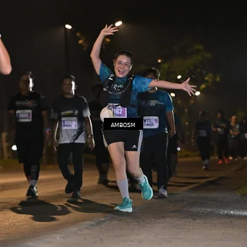 Runner Photo 4365511