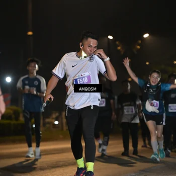 Runner Photo 4365514