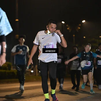 Runner Photo 4365515