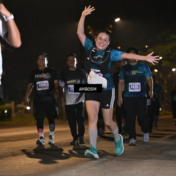 Runner Photo 4365518