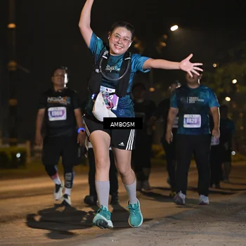 Runner Photo 4365521