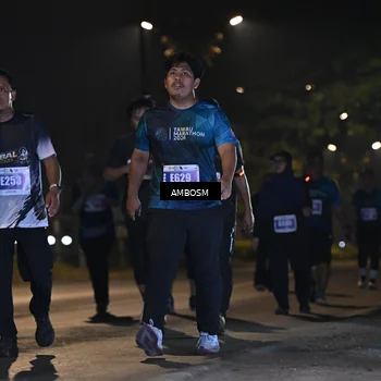 Runner Photo 4365527
