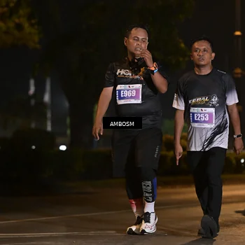 Runner Photo 4365528