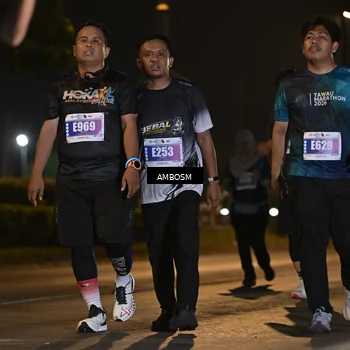 Runner Photo 4365529