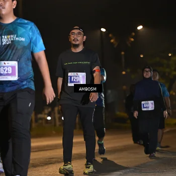 Runner Photo 4365532