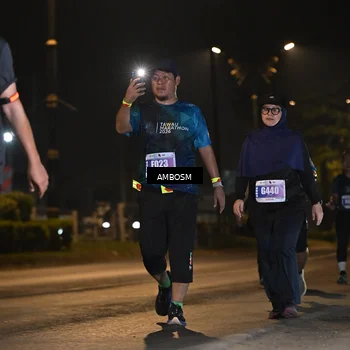 Runner Photo 4365537