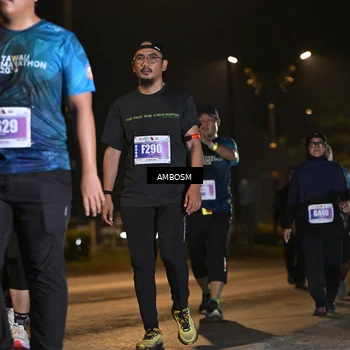 Runner Photo 4365538