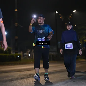 Runner Photo 4365539