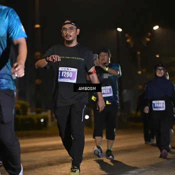 Runner Photo 4365541