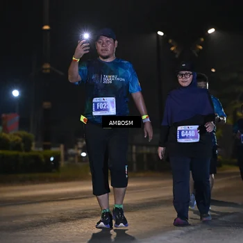 Runner Photo 4365546