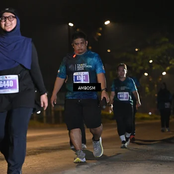 Runner Photo 4365549