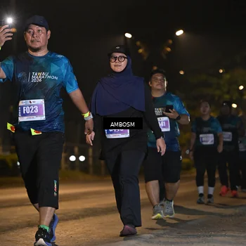 Runner Photo 4365551