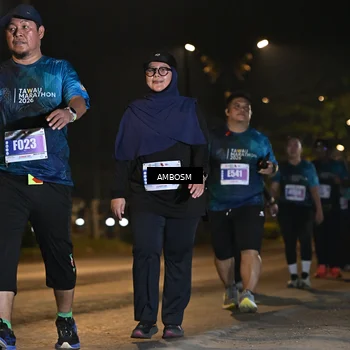 Runner Photo 4365552