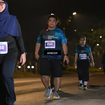 Runner Photo 4365554