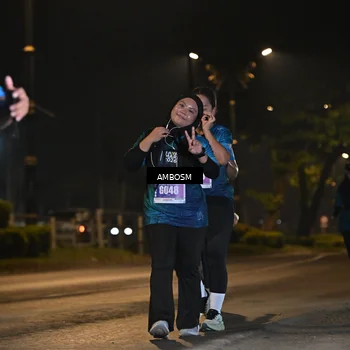 Runner Photo 4365564