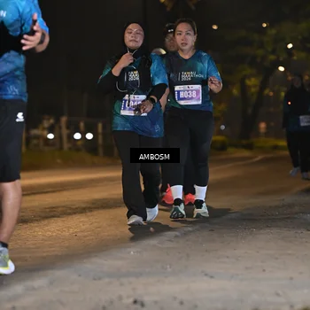 Runner Photo 4365566