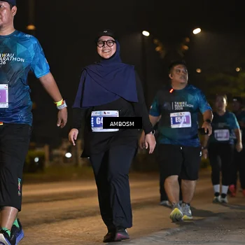 Runner Photo 4365570