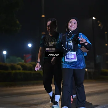 Runner Photo 4365573