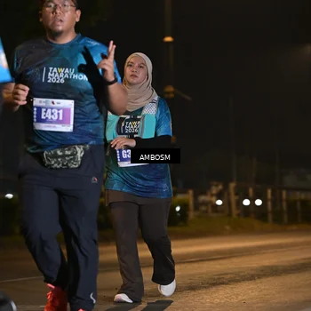 Runner Photo 4365575