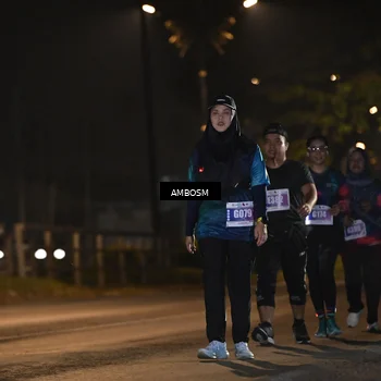 Runner Photo 4365579