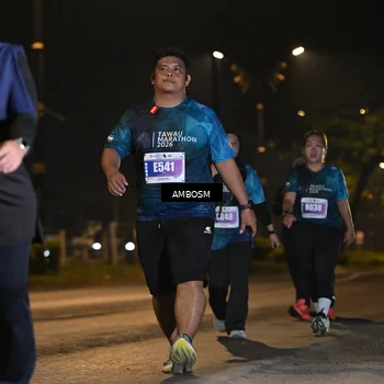 Runner Photo 4365581