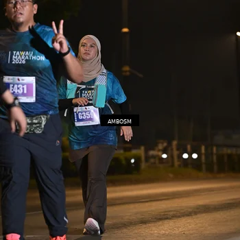 Runner Photo 4365582