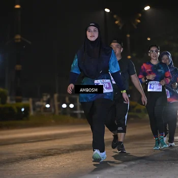 Runner Photo 4365588