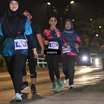 Runner Photo 4365595