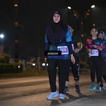 Runner Photo 4365598