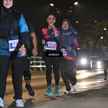 Runner Photo 4365600