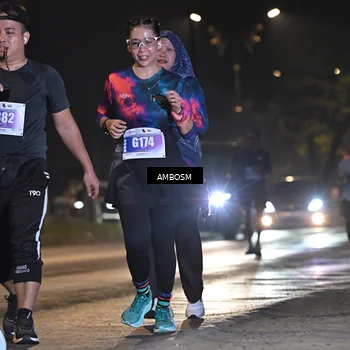 Runner Photo 4365604