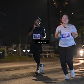 Runner Photo 4365606