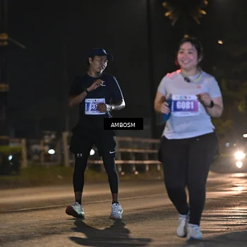 Runner Photo 4365607
