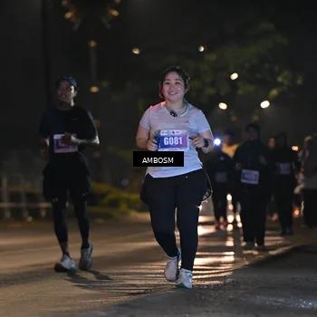 Runner Photo 4365610