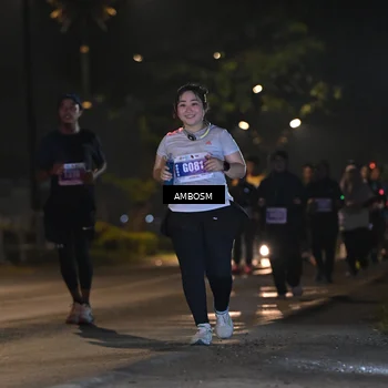 Runner Photo 4365614