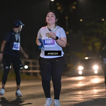 Runner Photo 4365615