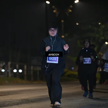 Runner Photo 4365620