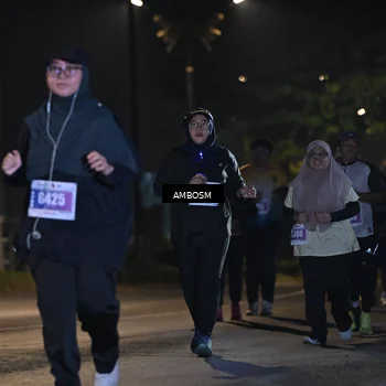 Runner Photo 4365623
