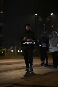 Runner Photo 4365627