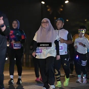 Runner Photo 4365632