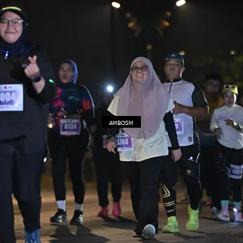 Runner Photo 4365636